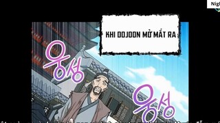 Top 7 Manhua_Manhwa có Main Khởi Đầu Đã Mạnh Mẽ Đến Kinh Ngạc- 2