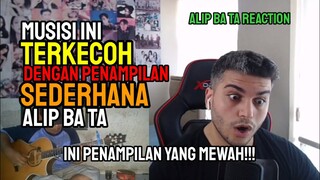 TERKECOH ‼️ TERLIHAT SEDERHANA TAPI MEWAH || ALIP BA TA REACTION