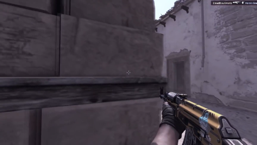 Bắn quá chuẩn xác của tuyển thủ chuyên nghiệp #gamecuchay