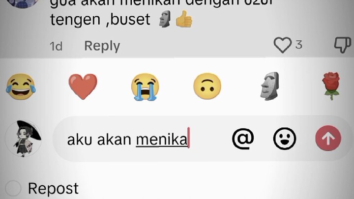 amin yaallah 🤲🏻🙏🏻semoga kebawa mimpi ajah dulu deh