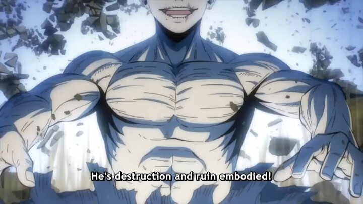 My Hero Academia FINAL SEASON _ Official Trailer 2 _ Crunchy_01c