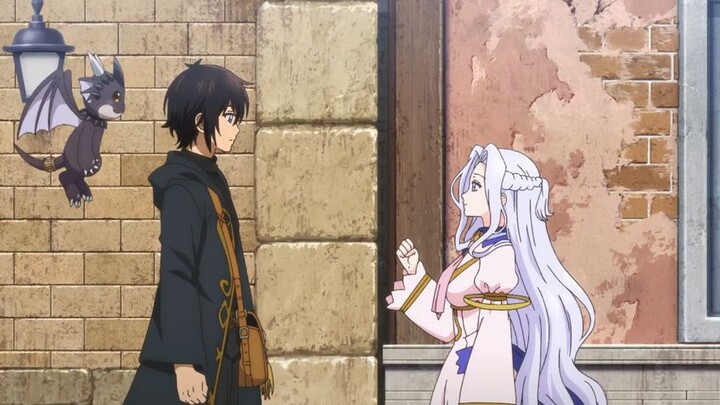 sozai saishuka no isekai ryokouki eps 8