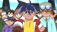 Bakuten Shoot Beyblade Episode 41 Sub Indonesia