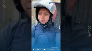 Niatnya Mau Video Muka Teman, Malah Berujung Tangkap Momen Tak Terduga Ini