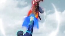 Global Catastrophe: Ancestor’s Spirit Awakens at the Start Episodes 36 to 43 Multi Sub