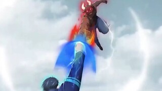 Global Catastrophe: Ancestor’s Spirit Awakens at the Start Episodes 36 to 43 Multi Sub