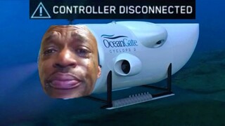 Try not to laugh, if you laugh you lose