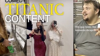 泰坦尼克号中，Jack真正的斯因是........