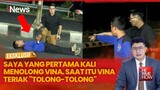 GEGER! Kesaksian Orang yang Pertama Kali Menolong Vina Cirebon, Semua yang Ada di Film Berbeda!