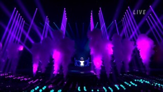 崩坏3【星火流音】——各版本BGM串烧(现场DJ)