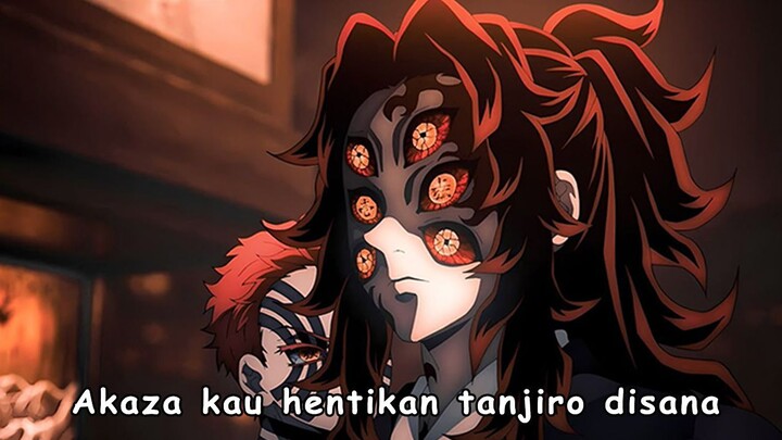 Kimetsu No Yaiba Arc Infinity Castle Episode 3 Bahasa Indonesia