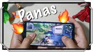 Tes Ram 4GB Main Game PUBG - Redmi Note 7 - Creative Project