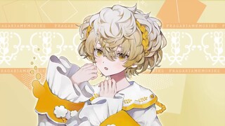 【TH SUB】MYUNNA - ถามคำตอบคำ -【FRAGARIA MEMORIES】