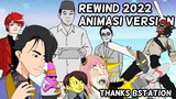 Rewind Animasi (Every one join the battle)