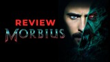 Review phim MORBIUS