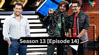 Bigg Boss Season 13 [Episode 14] Hindi