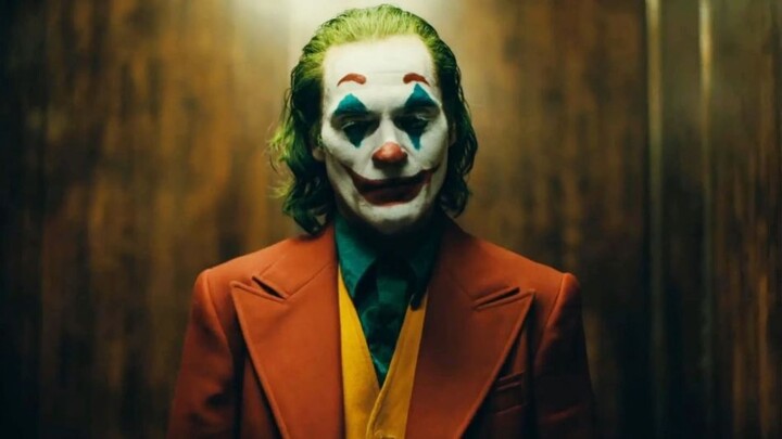 ANÁLISIS DE PELÍCULA - "JOKER"