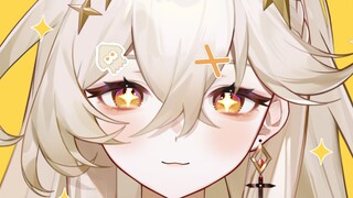 挑战成为全B站最可爱灵动的COC骰娘…！