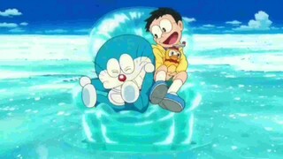Tháng năm không quên| DOREMON VÀ NOBITA