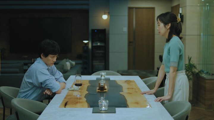 the secret kitchen ep9