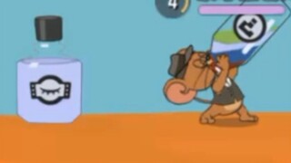 Tom và Jerry: Bộ sưu tập tượng cát 189#Kinh điển sẽ tồn tại mãi mãi
