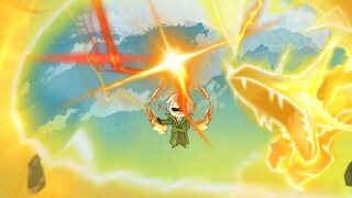 "Goodbye Xu Buque" Episode 42: Other immortal ways, the terrifying fate