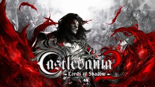 CASTLEVANIA LORD OF SHADOW 2