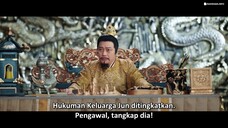 Everlasting Longing Episode 30 sub indo END