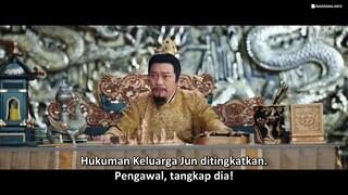 Everlasting Longing Episode 30 sub indo END