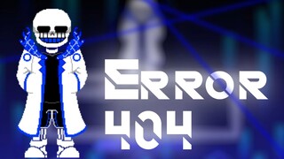 【แอนิเมชั่น】เกิดข้อผิดพลาด 404 การต่อสู้! ดูตัวอย่าง!