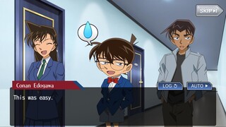 Detective Conan Runner: Race to the Truth!! | Ep.100 | No. #1102