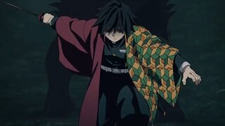 Demon Slayer | Till i Collapse