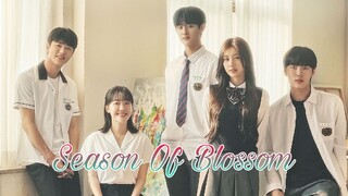 Seasons of Blossom Ep 13