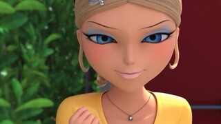 Gadis Ajaib memilih Chloe untuk menjadi Wimby si Lebah!