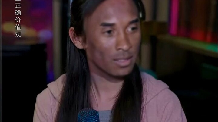 Lao Da's Home: Taking Pai to KTV