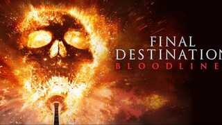 Final Destination - Bloodlines (sub indo)