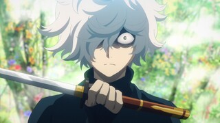 Jigokuraku - สุขาวดีอเวจี ตอนที่ 03 (ซับไทย)