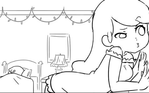 [Noisy Family] Ten sisters, the walls have ears
