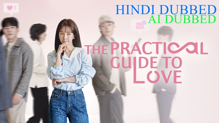 New Korean Drama Hindi Dubbed (AI Dubbed) - Episode 1