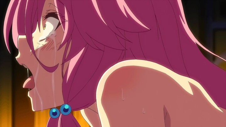 ANIME HAREM PALING BRUTAL 18+NO SENSOR!!🥵🥶