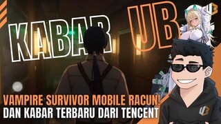 BOCORAN GAMEPLAY ASSASIN CREED JADE! TENCENT MEMEGANG KENDALI NIKKE?  | KABAR UB WEEKLY EPS 22