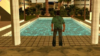 Vice City Lite (chỉ 529 MB)