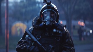 Rainbow 6 GMV | When The World Is Falling Apart