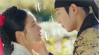 lee heon + ye so rang (the forbidden marriage FMV) | the great war [1X08]