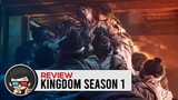 🔥 Netflix's Kingdom Review Indonesia - Series Zombie Terbaik