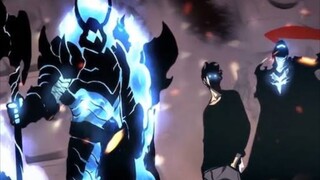 SOLO LEVELING S2 EP5 UPCOMING!!!!