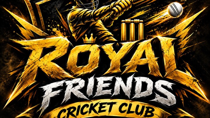 Cricket Tournament