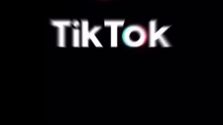 Mình chỉ làm mỗi toàn là tik tok mà thôi!