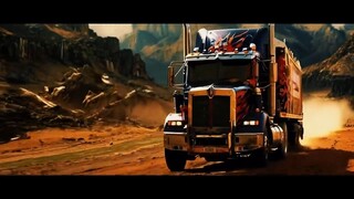 Transformers 8 (2026) - Tráiler Oficial Live Action  Michael Bay - Concept Trai