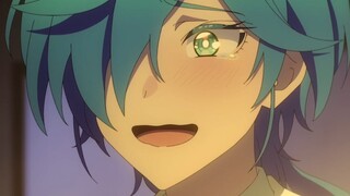 (自用)第八集蒂娜美味表情+可爱动静[摇滚乃淑女之嗜好]